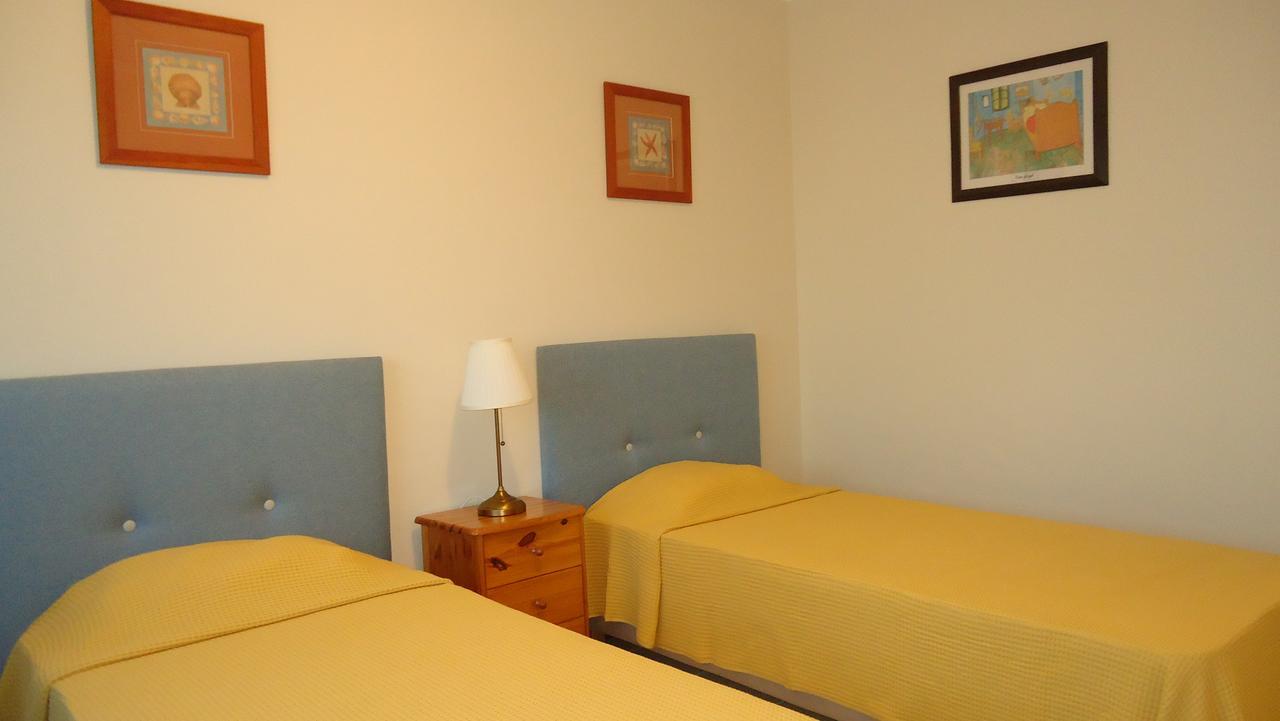 Casa Vista Paraiso 卡武埃鲁 外观 照片