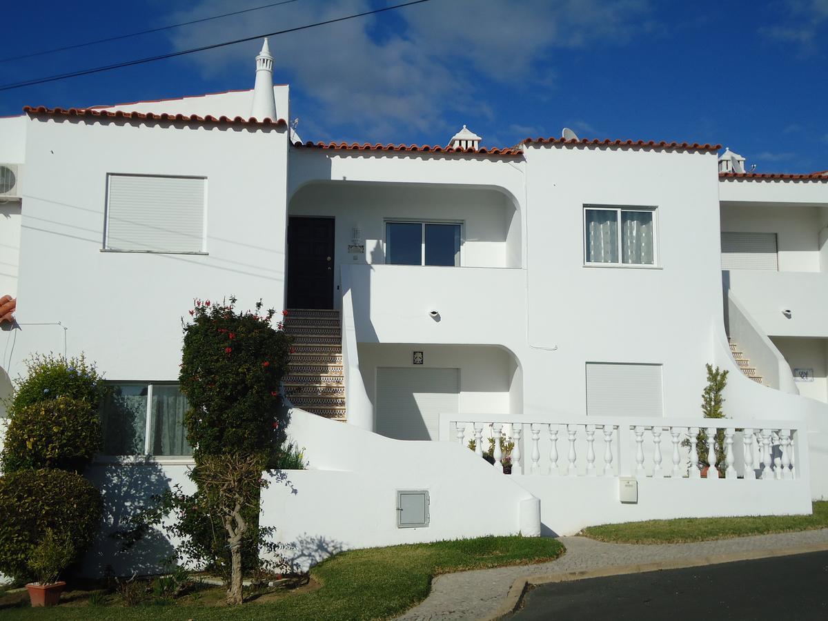 Casa Vista Paraiso 卡武埃鲁 外观 照片